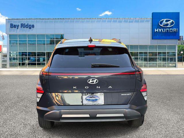 2024 Hyundai Kona - $24,770