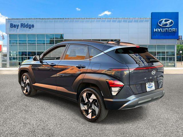 2024 Hyundai Kona - $24,770