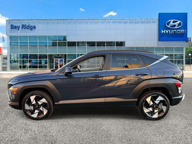 2024 Hyundai Kona - $24,770
