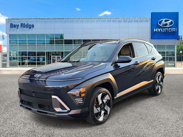 2024 Hyundai Kona - $24,770