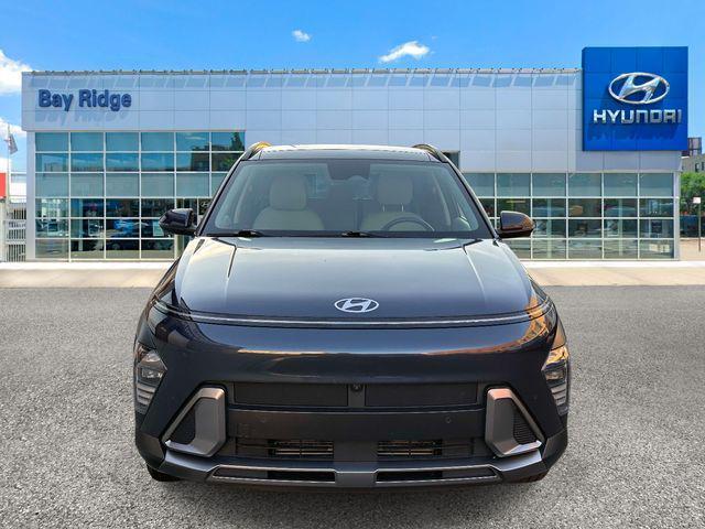 2024 Hyundai Kona - $24,770