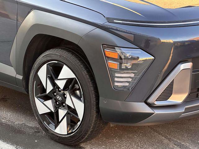 2024 Hyundai Kona - $24,770
