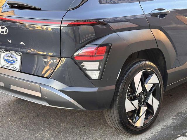 2024 Hyundai Kona - $24,770