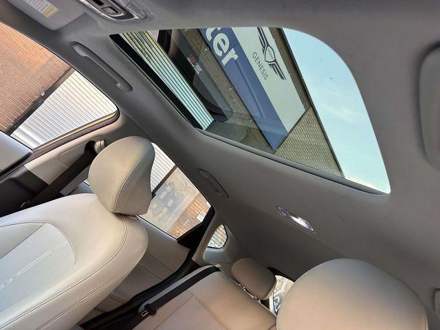 2024 Hyundai Kona - $24,770