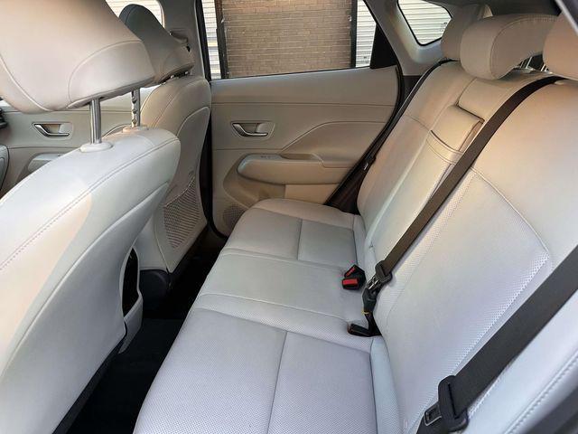 2024 Hyundai Kona - $24,770