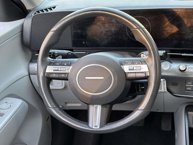 2024 Hyundai Kona - $24,770