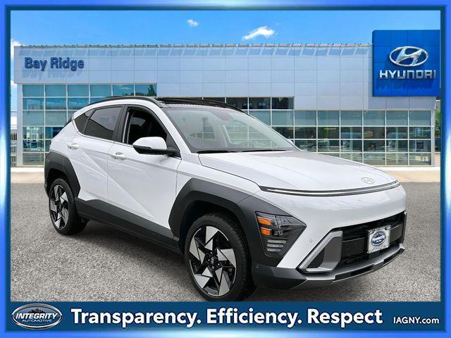 2024 Hyundai Kona - $32,063