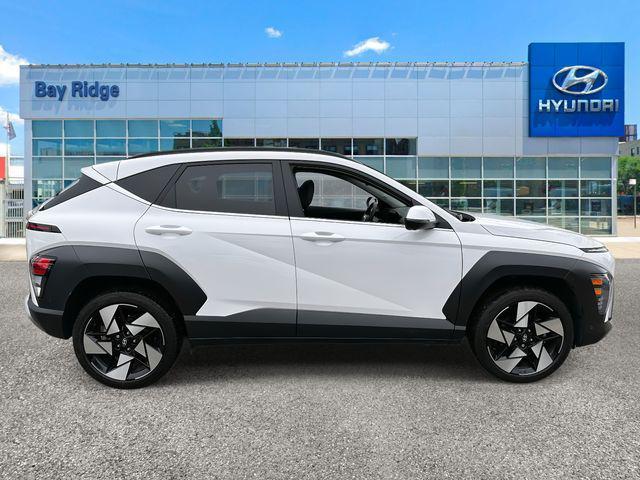 2024 Hyundai Kona - $32,063