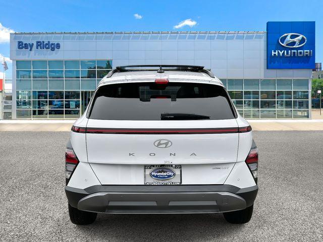 2024 Hyundai Kona - $32,063