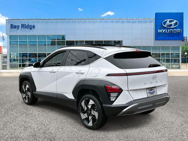 2024 Hyundai Kona - $32,063