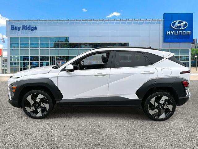 2024 Hyundai Kona - $32,063