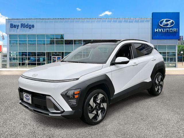 2024 Hyundai Kona - $32,063