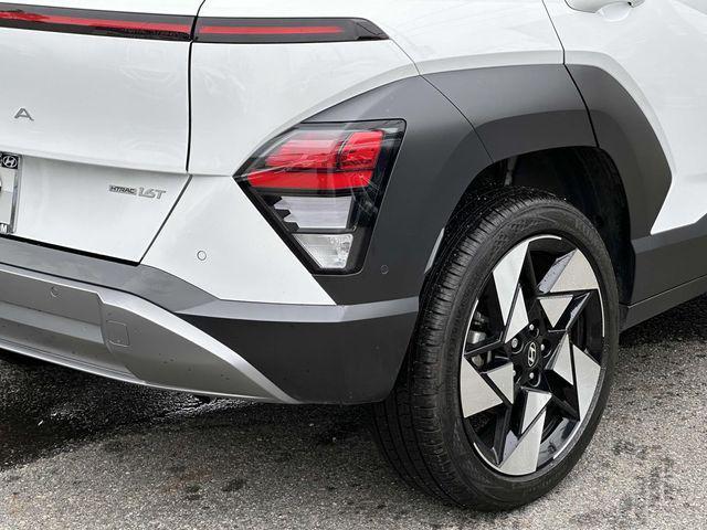 2024 Hyundai Kona - $32,063