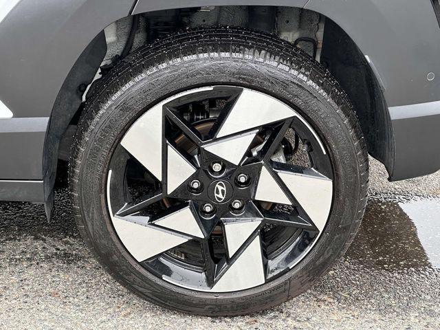 2024 Hyundai Kona - $32,063