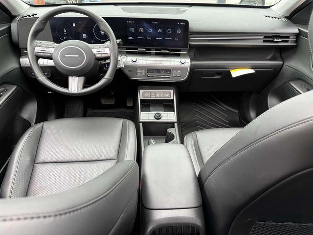 2024 Hyundai Kona - $32,063