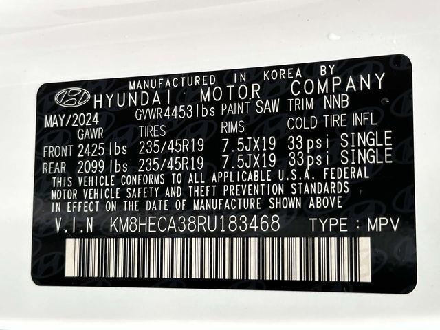 2024 Hyundai Kona - $32,063