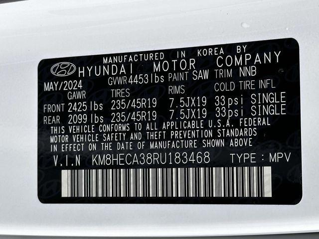 2024 Hyundai Kona - $32,063