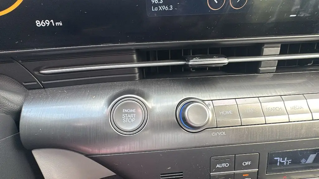 2025 Hyundai KONA Limited