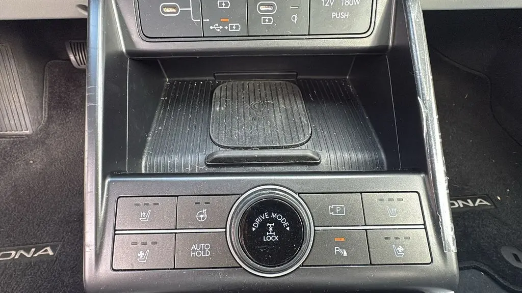 2025 Hyundai KONA Limited