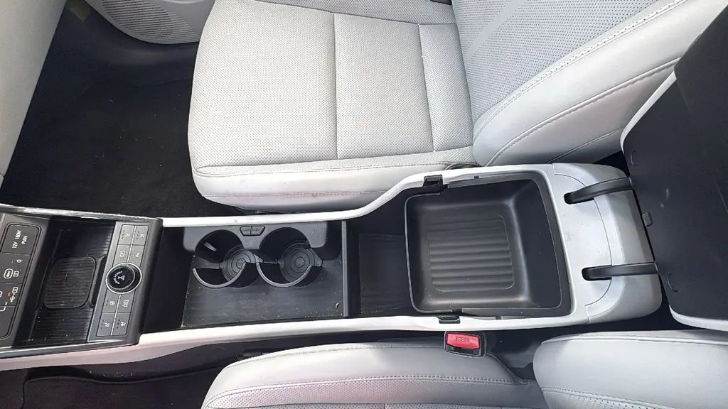 2025 Hyundai KONA Limited