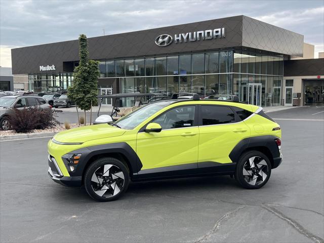 2026 Hyundai Kona - $30,451