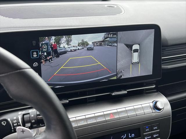 2026 Hyundai Kona - $30,451