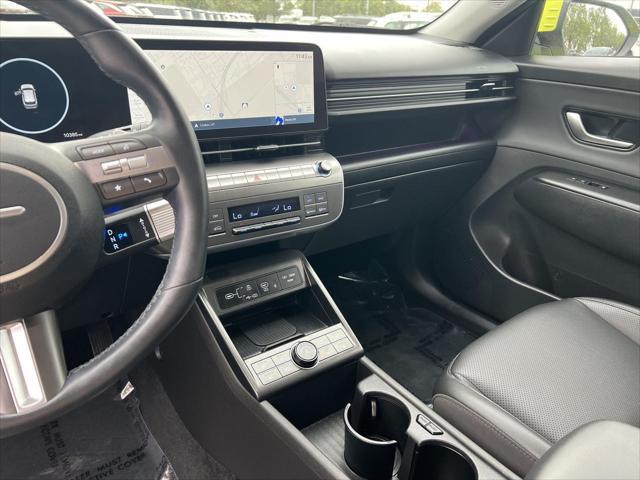2026 Hyundai Kona - $30,451