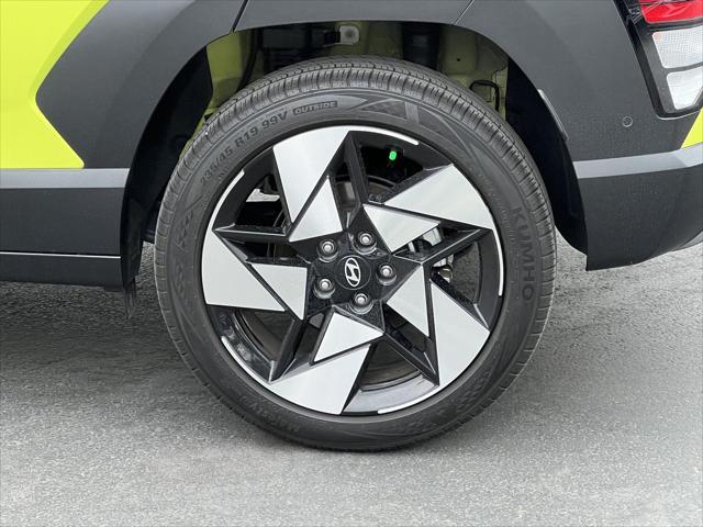 2026 Hyundai Kona - $30,451