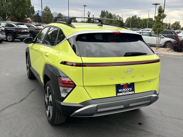 2026 Hyundai Kona - $30,451