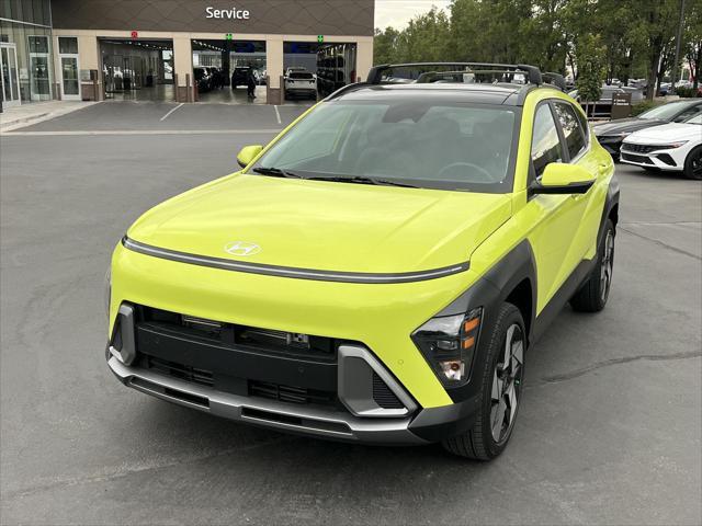 2026 Hyundai Kona - $30,451
