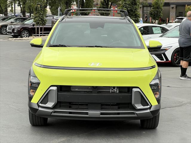 2026 Hyundai Kona - $30,451