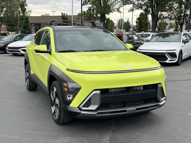 2026 Hyundai Kona - $30,451