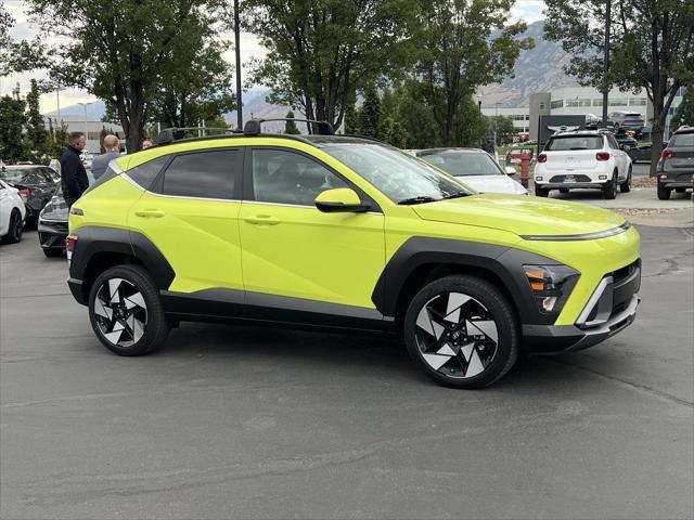 2026 Hyundai Kona - $30,451