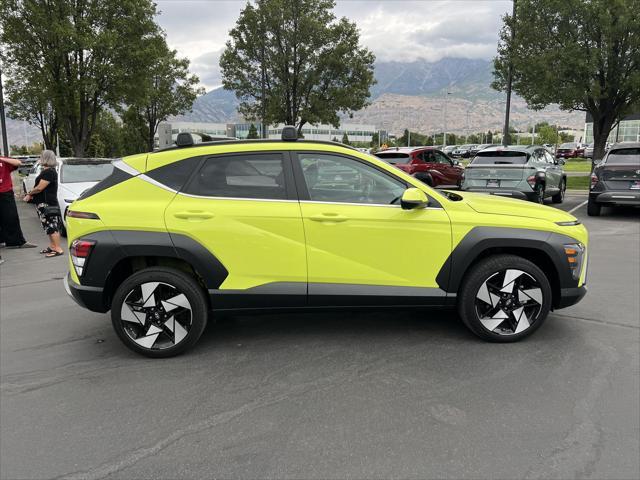 2026 Hyundai Kona - $30,451