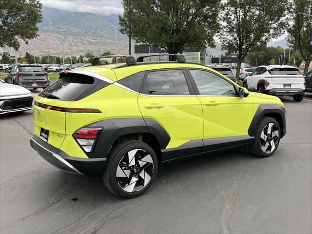 2026 Hyundai Kona - $30,451