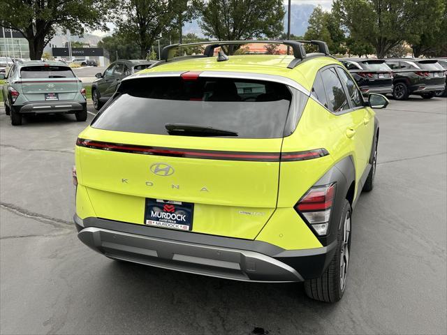 2026 Hyundai Kona - $30,451