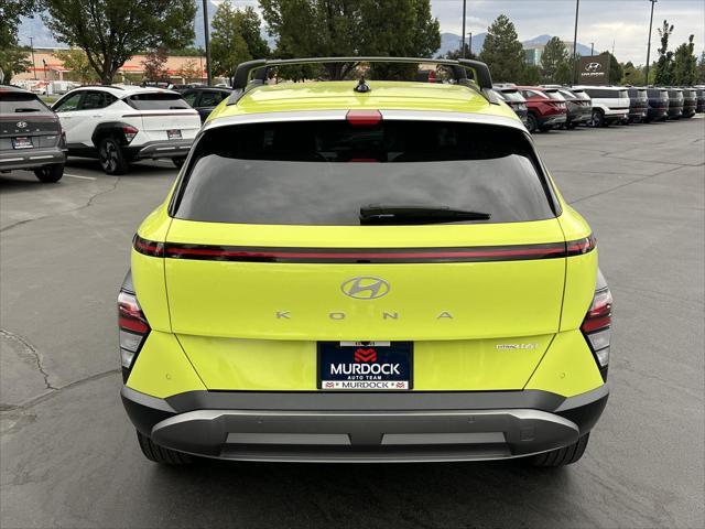 2026 Hyundai Kona - $30,451