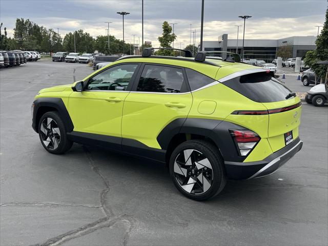 2026 Hyundai Kona - $30,451