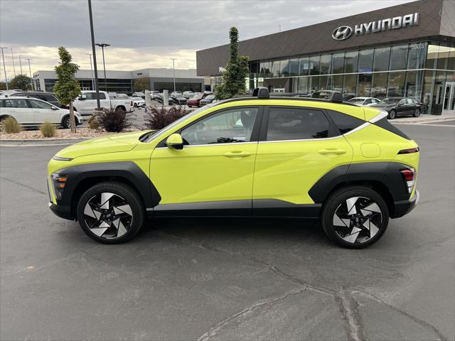 2026 Hyundai Kona - $30,451