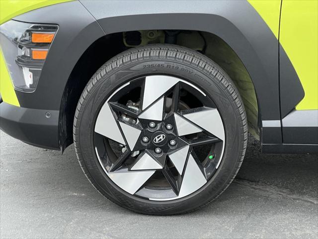 2026 Hyundai Kona - $30,451