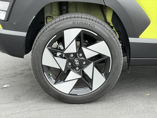 2026 Hyundai Kona - $30,451