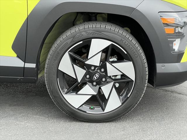 2026 Hyundai Kona - $30,451
