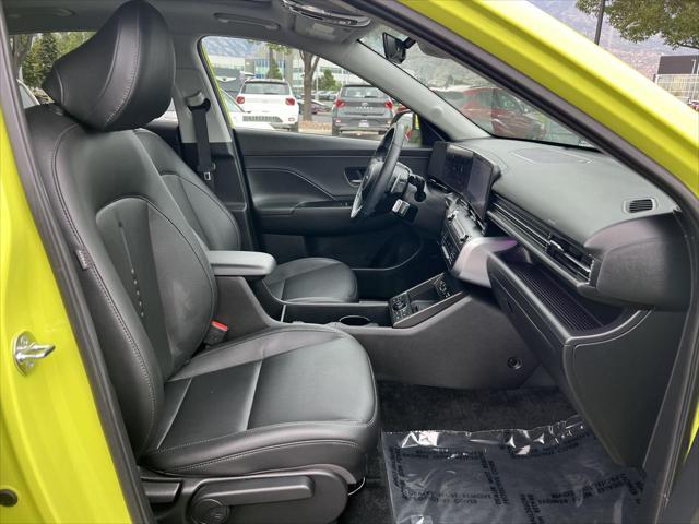 2026 Hyundai Kona - $30,451
