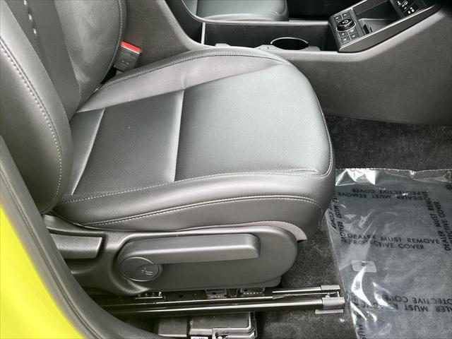2026 Hyundai Kona - $30,451