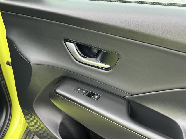 2026 Hyundai Kona - $30,451