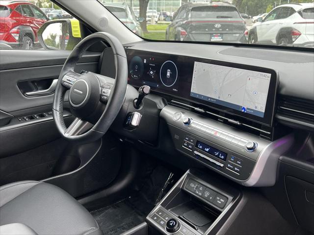 2026 Hyundai Kona - $30,451