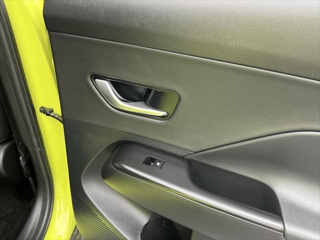 2026 Hyundai Kona - $30,451