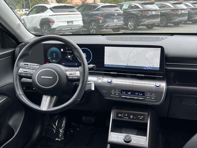 2026 Hyundai Kona - $30,451