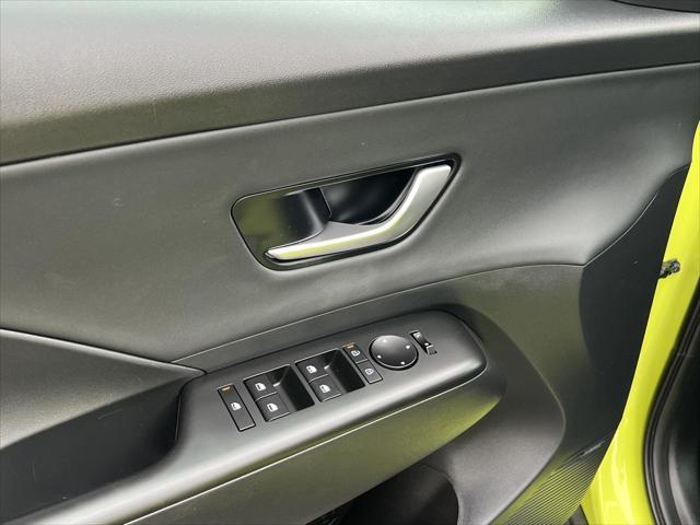 2026 Hyundai Kona - $30,451