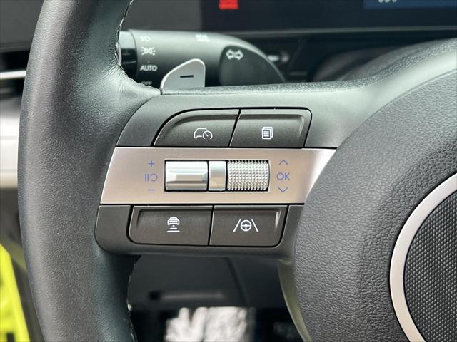 2026 Hyundai Kona - $30,451